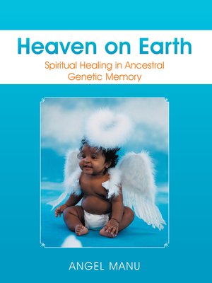cover image of Heaven on Earth